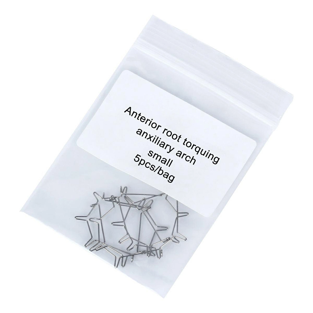 Azdent Dental Supplies Orthodontic Anterior Root Torquing Auxiliary Arch