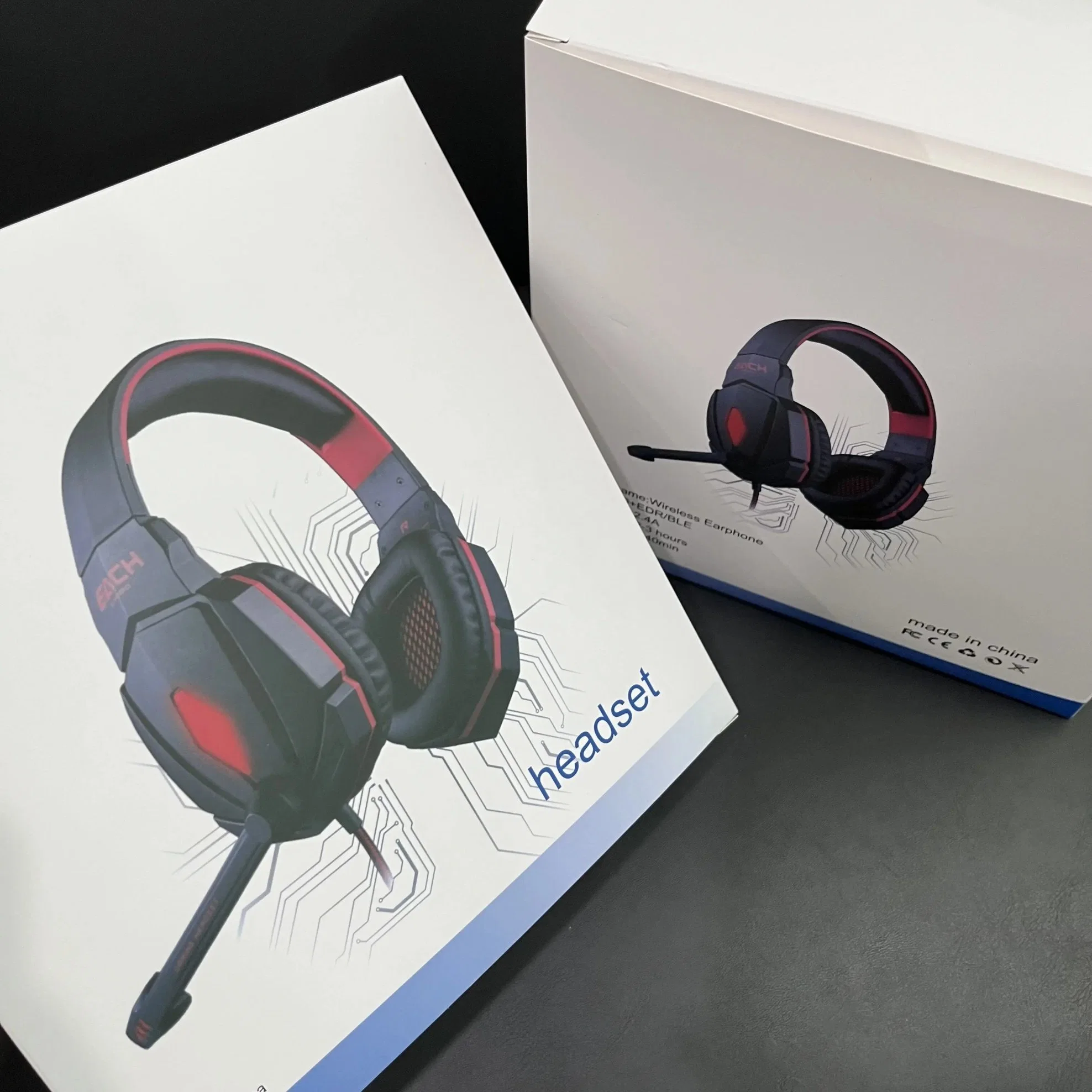 Original Qualität Dropshipping Noise Cancelling Gültige Seriennummer Anc Version Airs Promax Wireless Earphone pro max Kopfhörer