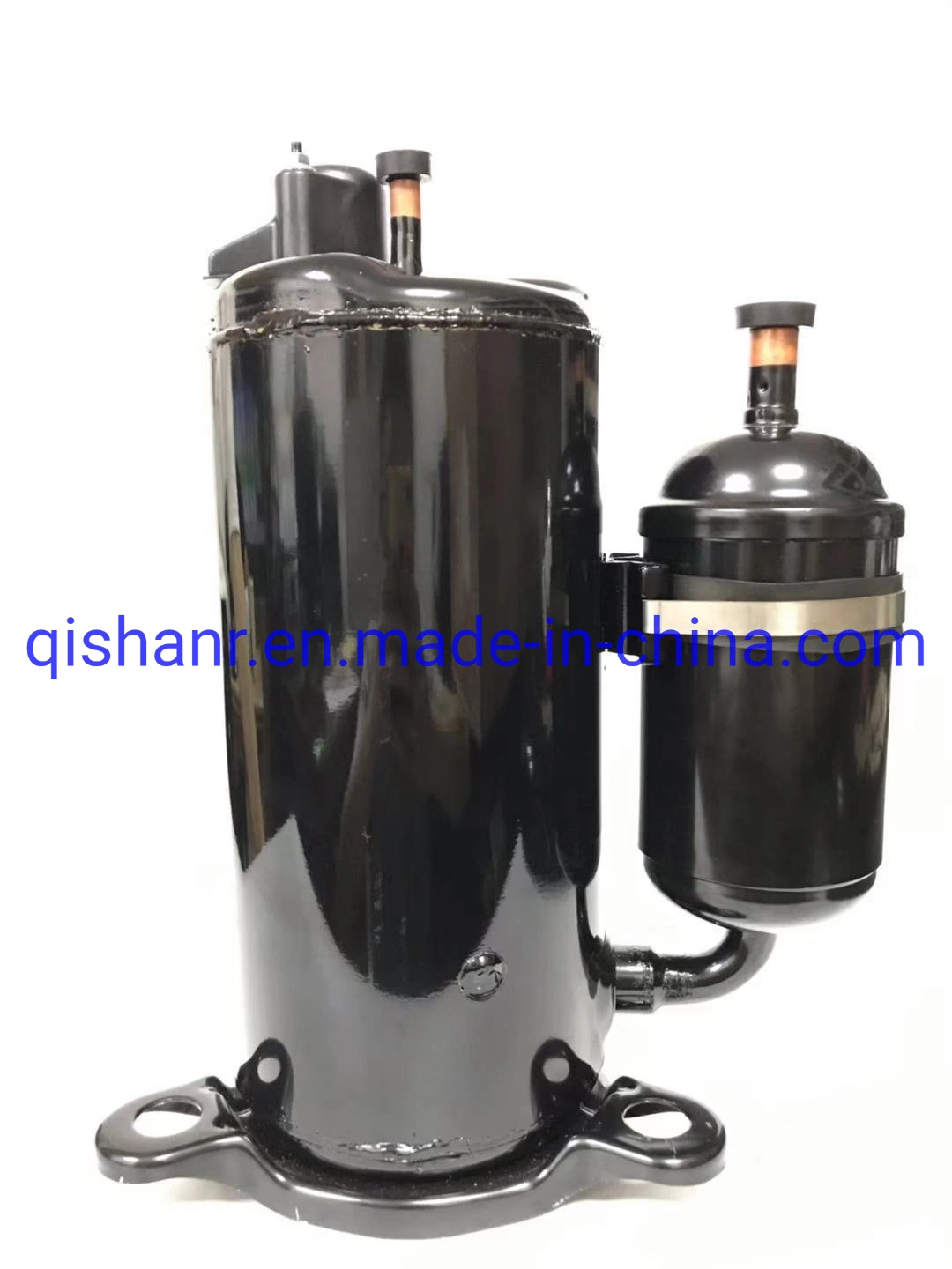 China Gmcc DC Inverter Single Cylinder Air Conditioning Compressor ATF235D22UMT