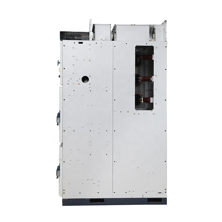 Competitive Price Safety Electrical Auxiliary Equipment Metal High Voltage Switchgear