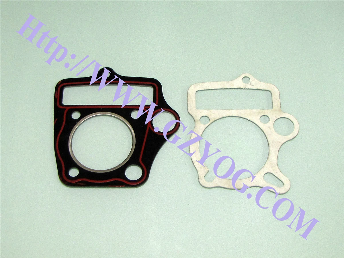 Kit Empaques Cilindro Gaskets 70cc