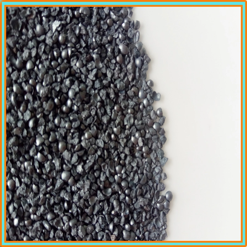 Low Price Abrasive/Grit Manufacture/Bearing Steel Grit for Cutting Stone