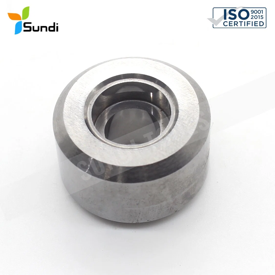 Metal High Precision HSS Tungsten Carbide Cemented Deep Drawings Tools and Die Mold Parts
