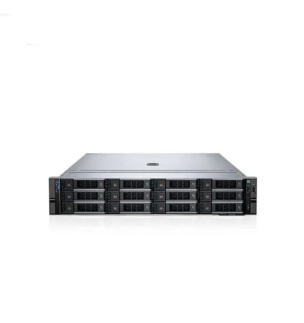 R760/2*6426y/4*32GB/H965I/4*1.6tb Enterprise Server Rack Powedege R760