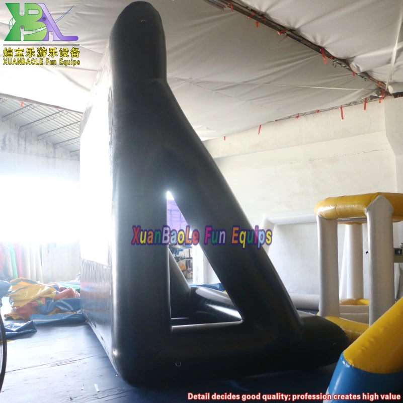 Airtight Inflatable Movie Screen Inflatable Rear Projection Movie Screen Inflatable Film Screen