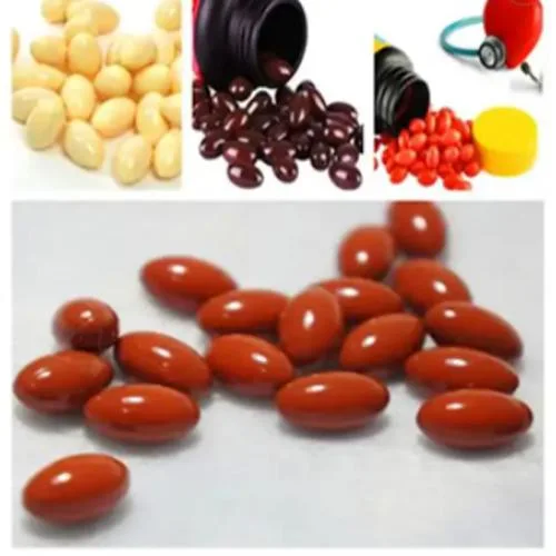 O OEM/ODM suplemento alimentar Omega 100% puro o krill do Antárctico Cápsula Softgels de Óleo