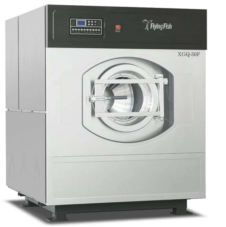 Hospital Washing Machine Industrial Washing Machinery Industrial Washer (XGQ)
