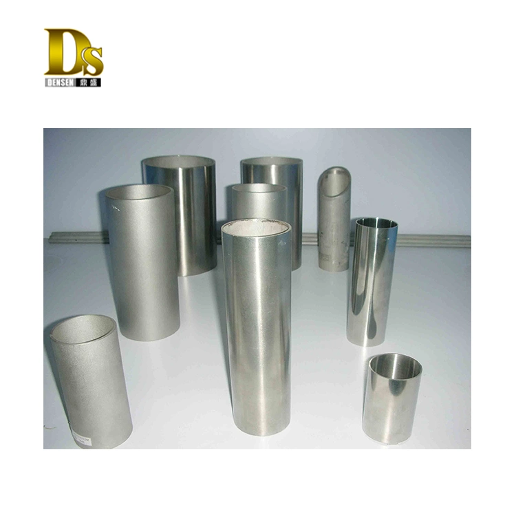 Densen Group China Supply High quality/High cost performance  Stainless Steel Pipe