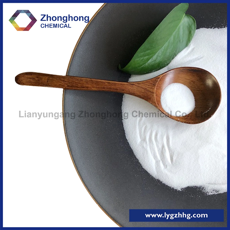 High Quality Potassium Sulphate K2so4 Agriculture & Fertilizer Anhydrous