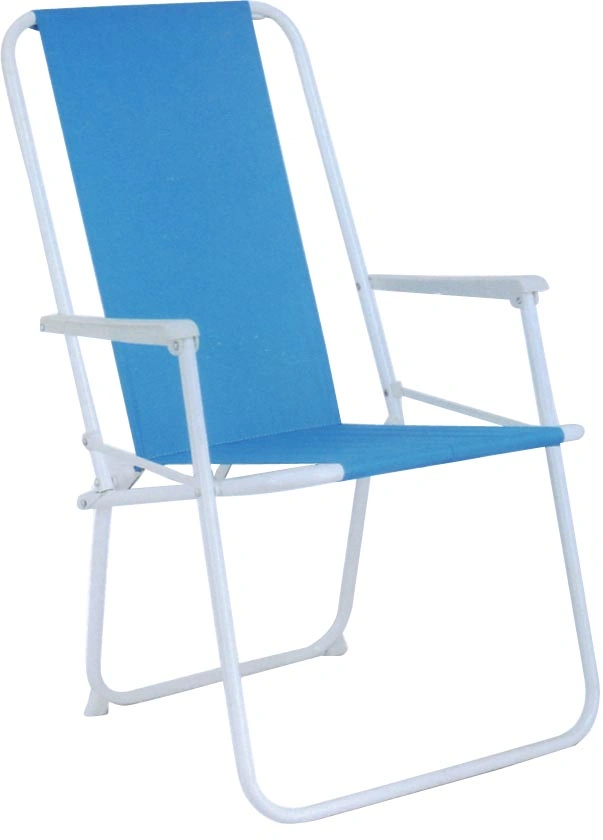 Folding Fishing Chair Seat for Outdoor Camping Leisure