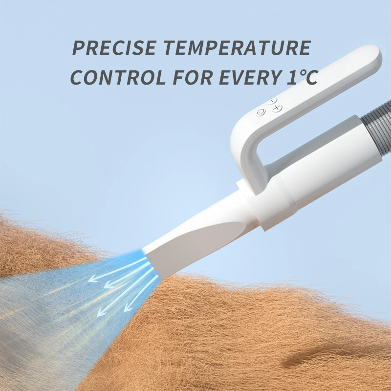 Automatic Pet Hair Grooming Dryer for Dogs and Cats Pet Dryer