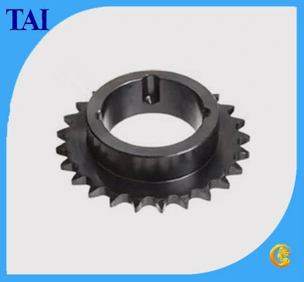 Chain Sprocket (05B~40B SINGLE, DUPLEX, TRIPLEX) Gear Transmission Parts Motorcycle