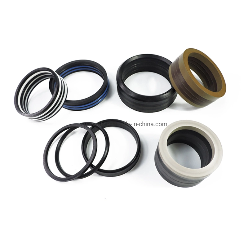 Hydraulic Piston Seal -Hydraulic Double Acting Seal Manufacturer From China