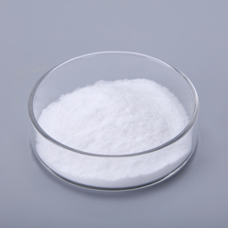 High Quality 99% Faropenem Sodium CAS 122547-49-3 Powder for Penicillin Antibiotic