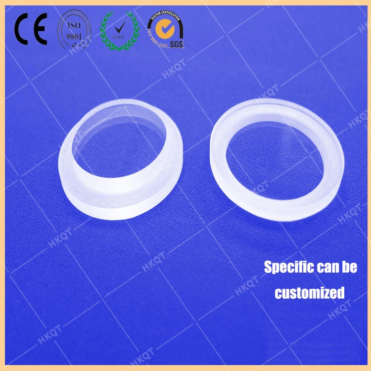 Laser Protection Lens / Optical Lens / Anti-Focus Protection Film Window Lens Factory Direct