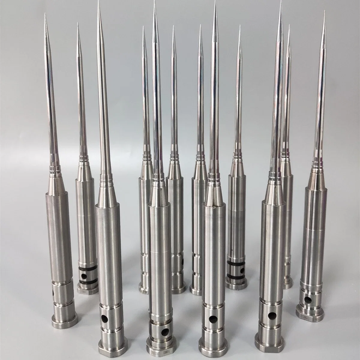 Non Standard Mold Core Pins Ejector Insert Pins for Injection Mould