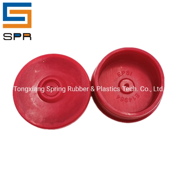 Can Be Customized Colorful Multifunctional Rubber Sealing Cover