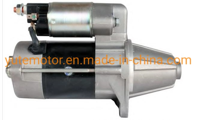 028000-9940 128000-1930 128000-4060 128000-4061 Starter Motor Fits Suzuki Alto 0.8L