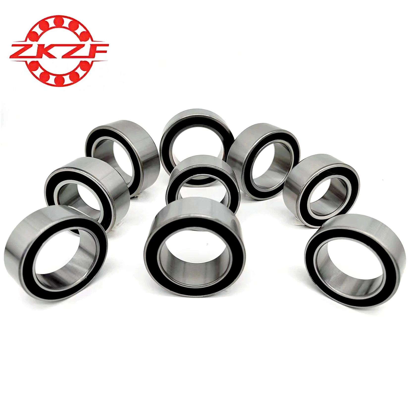 Zkzf Ball Bearing Factory Provide Japan NSK Auto Air Condition Compressor Bearing 6900 693 6901 6902 6903 Zz Rz RS for Toyota Passat