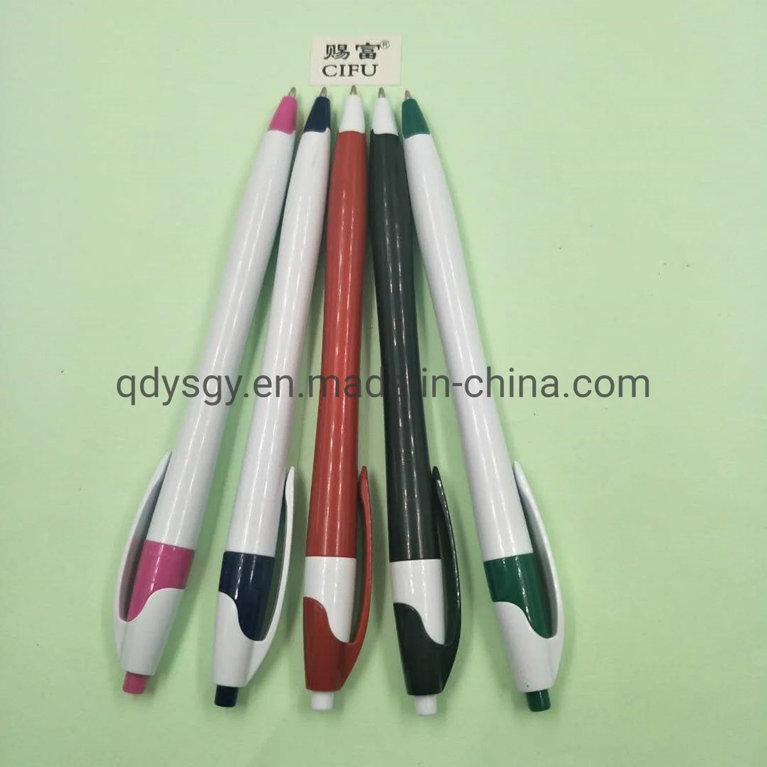 Mini Gourd Ball Pen for Office Supply Stationery