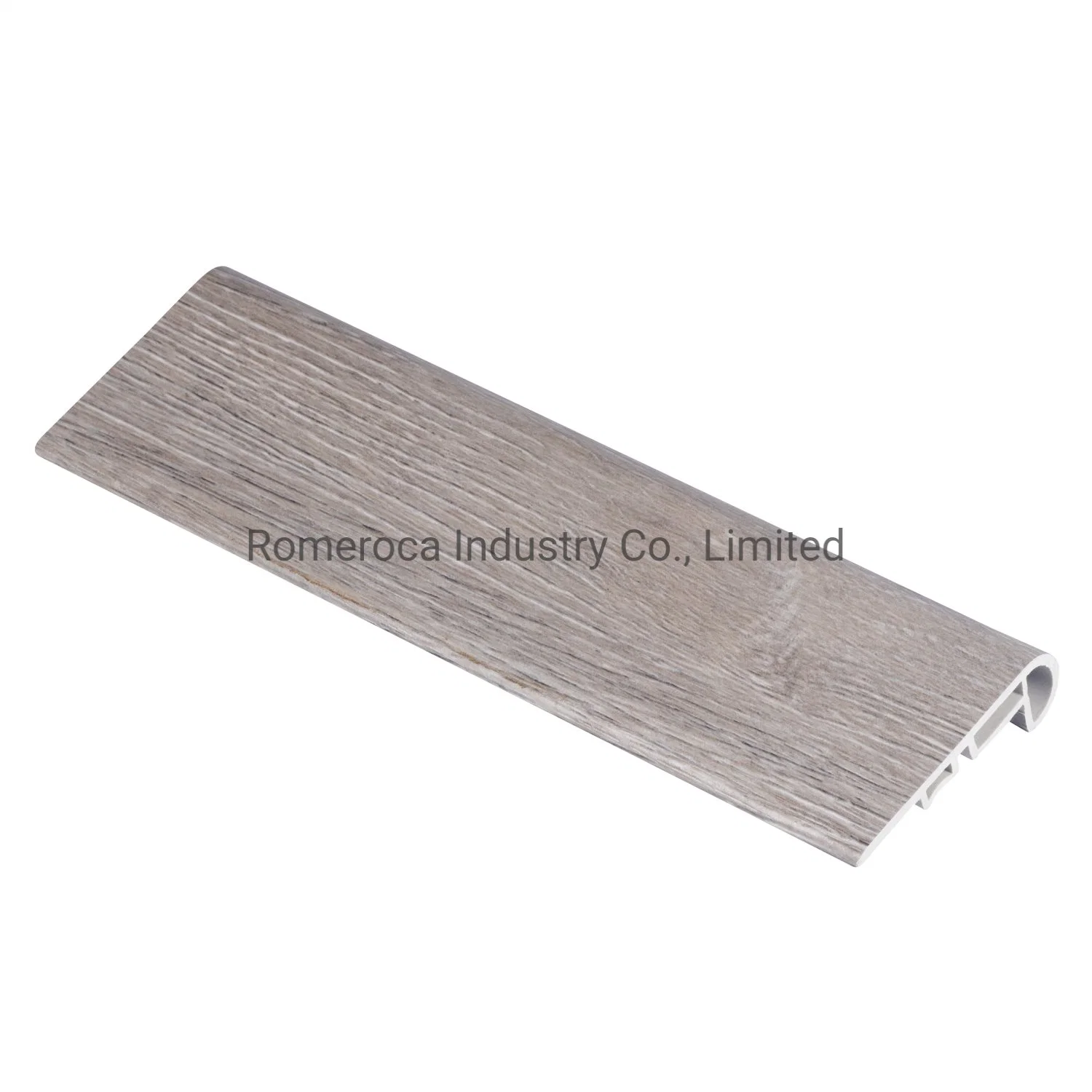 Different Types of PVC Plastic Floor Herringbone Skirting Board