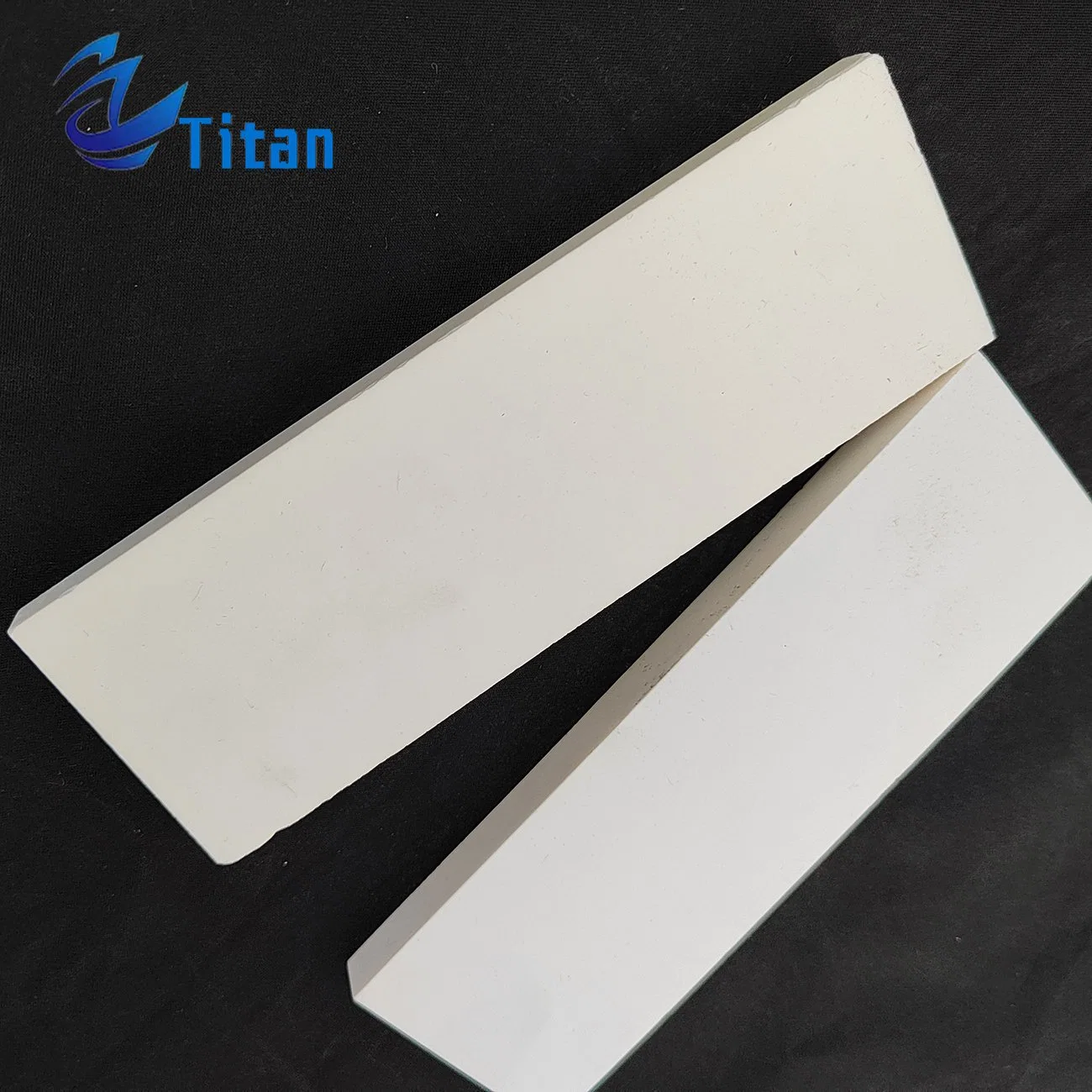 Corrosion and Chemical Resistance Wear Abrasion Resistant 92/92/Zta High Alumina Ceramic Tile Liner