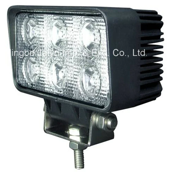 LED Work Light for Motorcycle