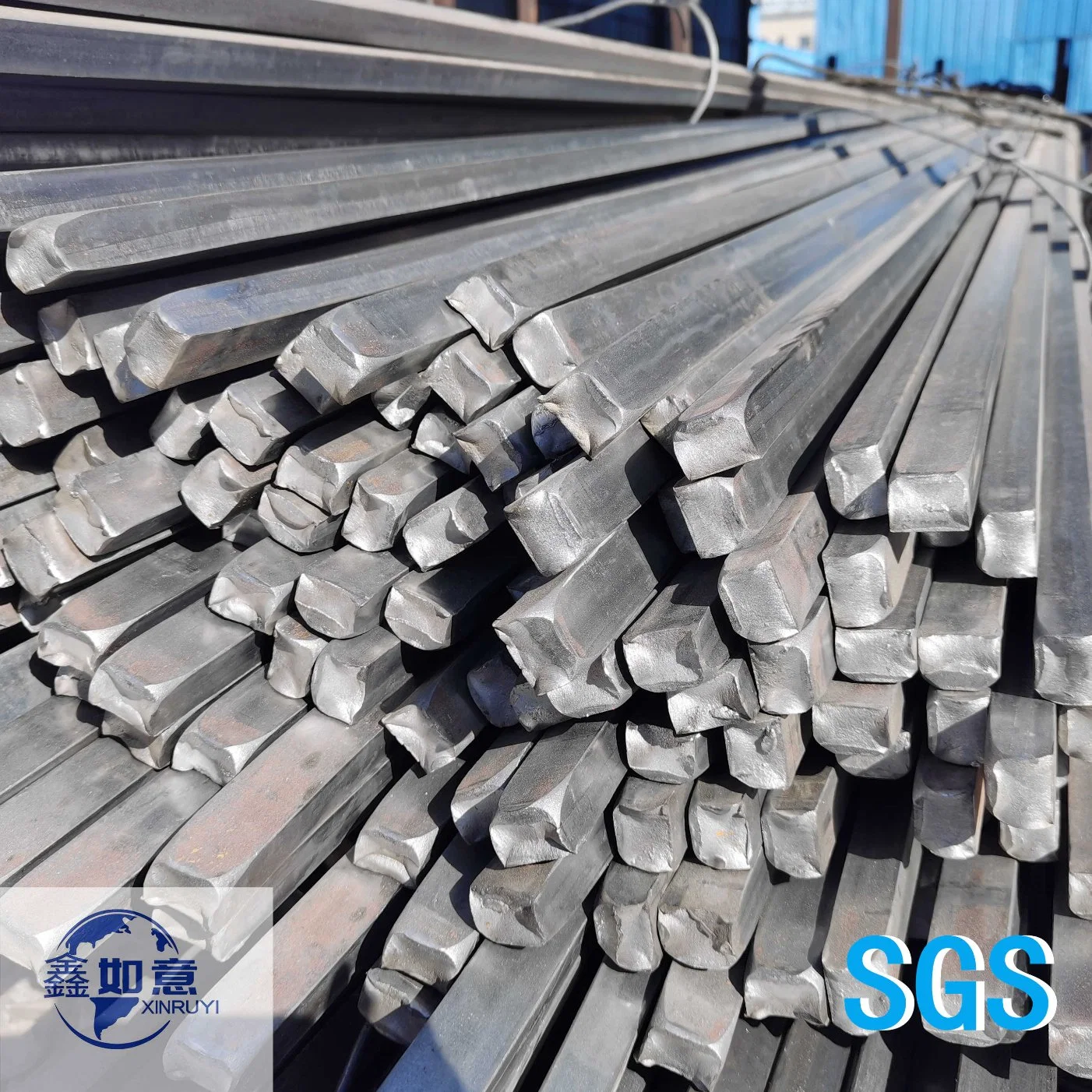 60X6mm ASTM A36 Black Steel Flat Bar Sizes Mild Steel Flat Bar S235jr A355jr Ss400 A36 Q235 A36 Hot Rolled Mild Steel Black Galvanized Ms Flat Bar