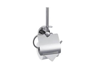 Stainless Steel Sanitary Ware Accessories for Luxury Bathroom Accessories Set