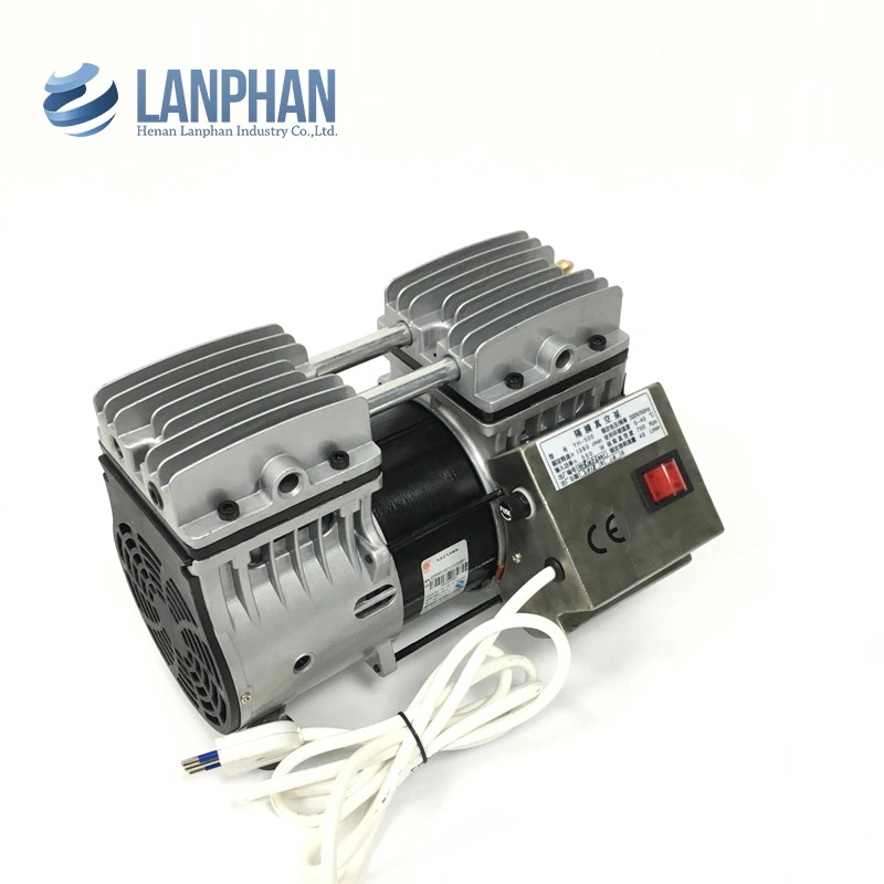 Vacuum Water Pumps