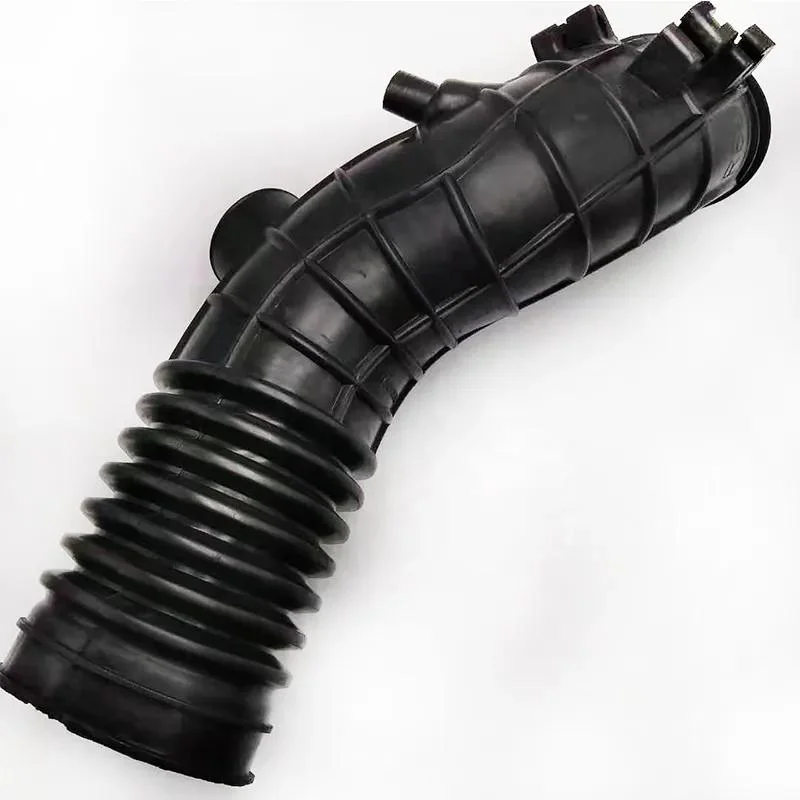 Customize High quality/High cost performance  Air Hose NBR+PVC EPDM Rubber Air Duct OEM Air Intake Molded Hose Fuel-Resistant Pipe