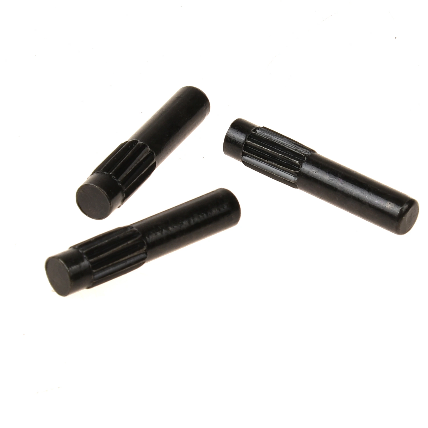 High quality/High cost performance Black-Zinc Plated Carbon Steel Pin