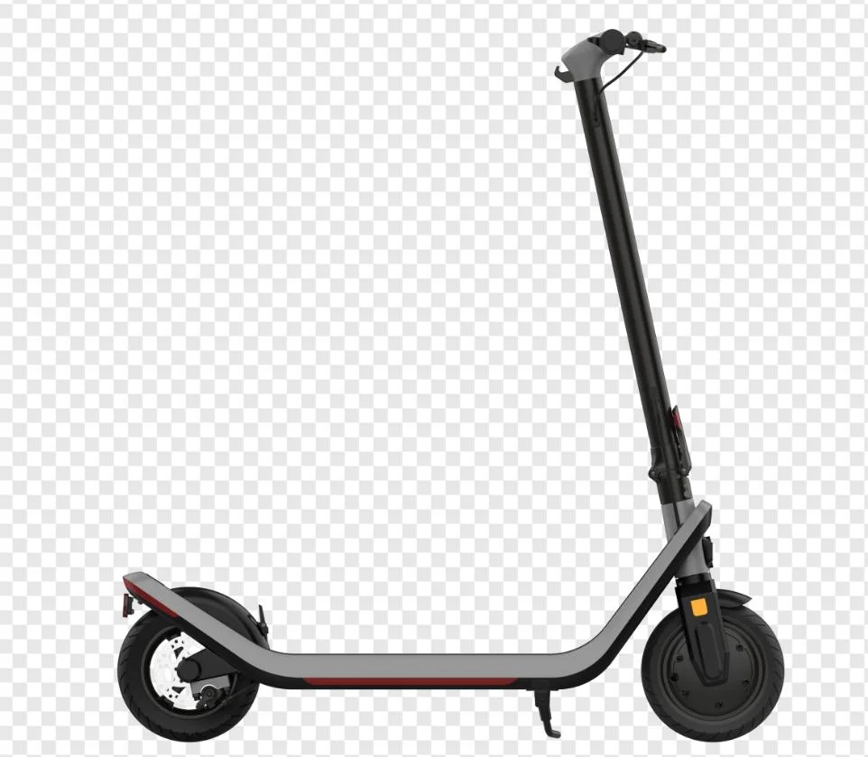 Aleación de magnesio todo el tiempo y todas las condiciones de la carretera buen rendimiento Scooter eléctrico para la diversión que fecha