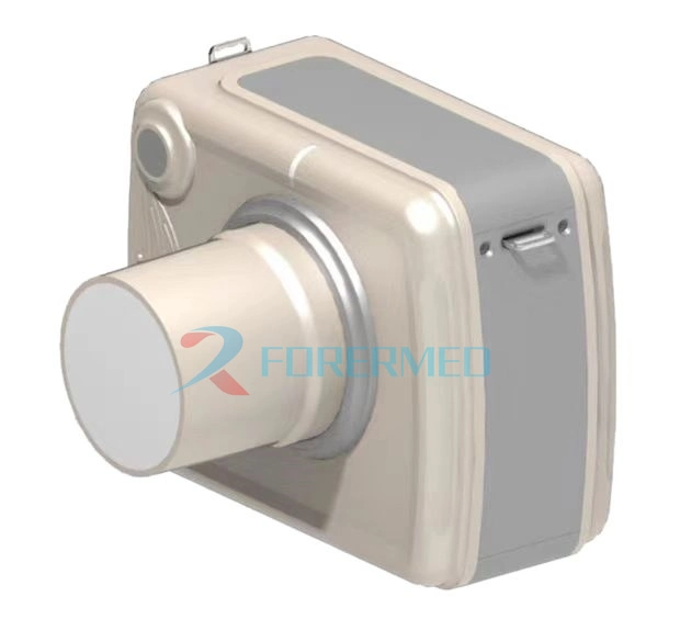 New Design Portable High Efficiency Dental Camera Digital X-ray Machine