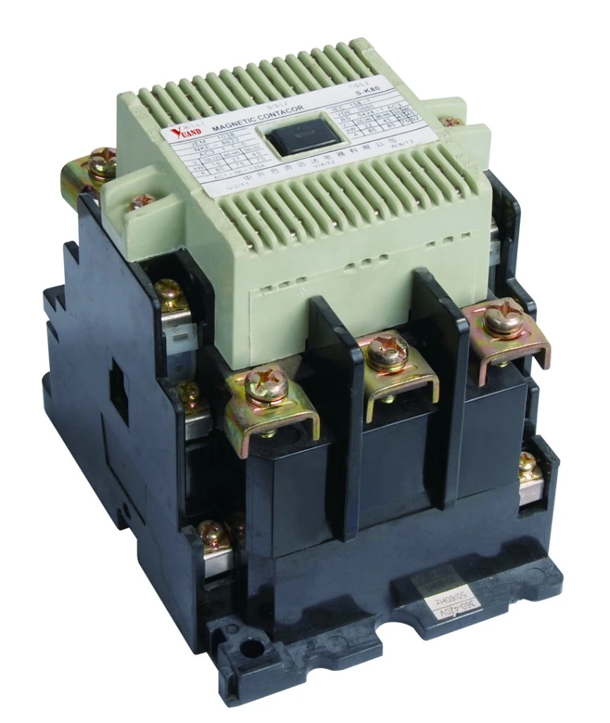 LC1 E09 Contactor AC 220V