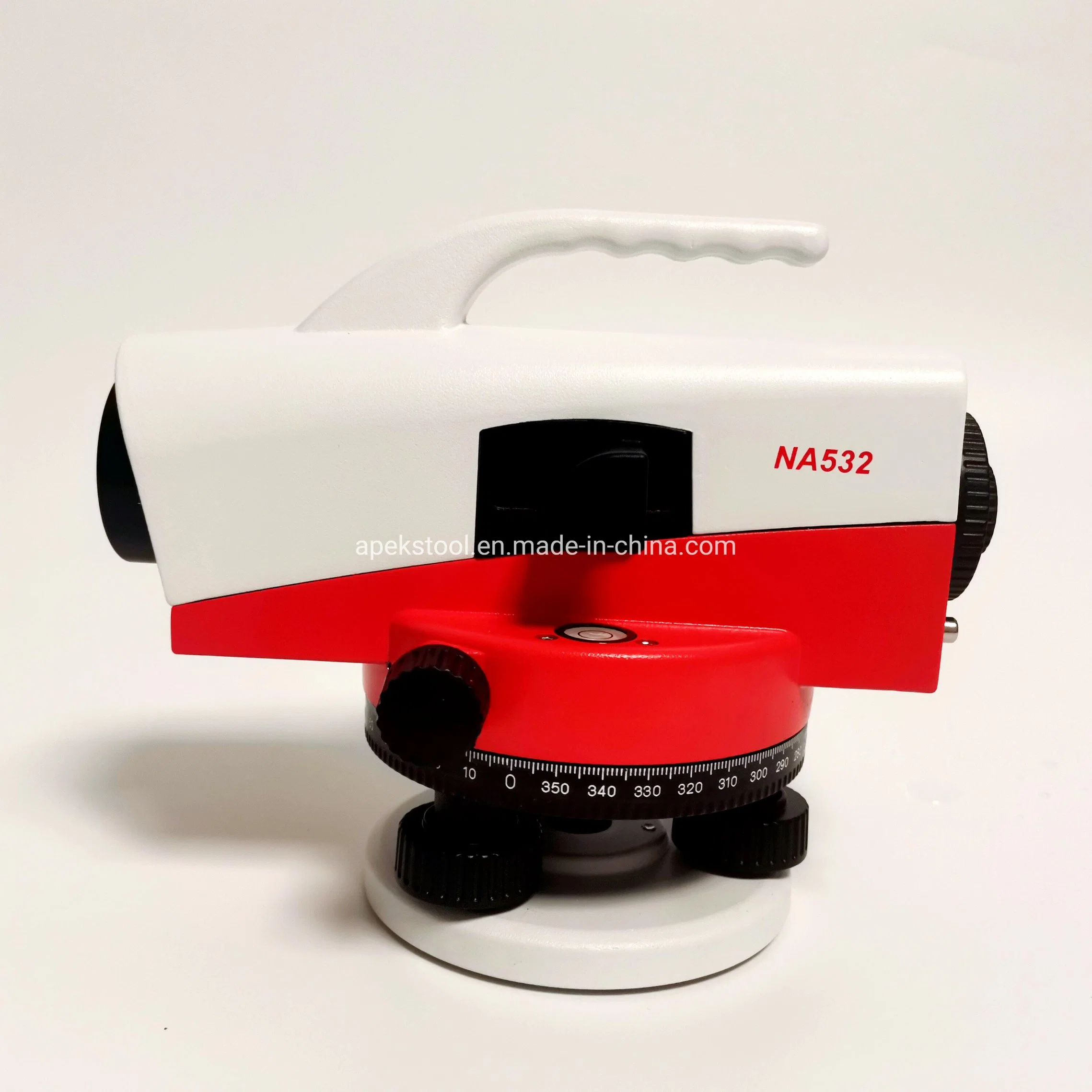 Hot Sale Auto Level Survey Instrument Na532 Auto Level