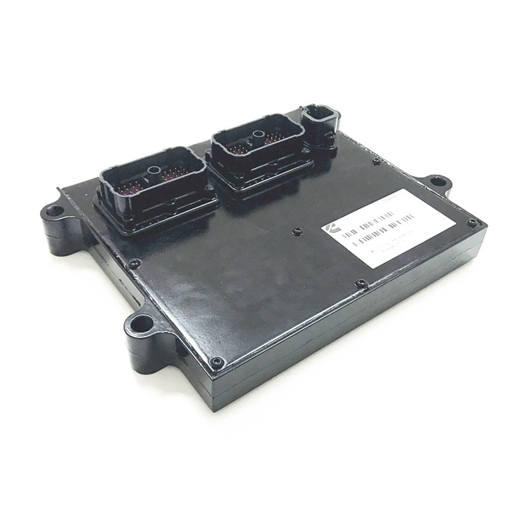 La ECU original 498882000 para motor Cummins CM2150c