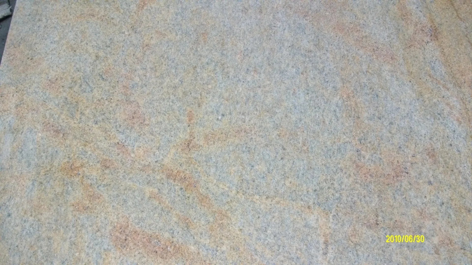 Kashmir Gold Granite Walling and Flooring Tiles Stone