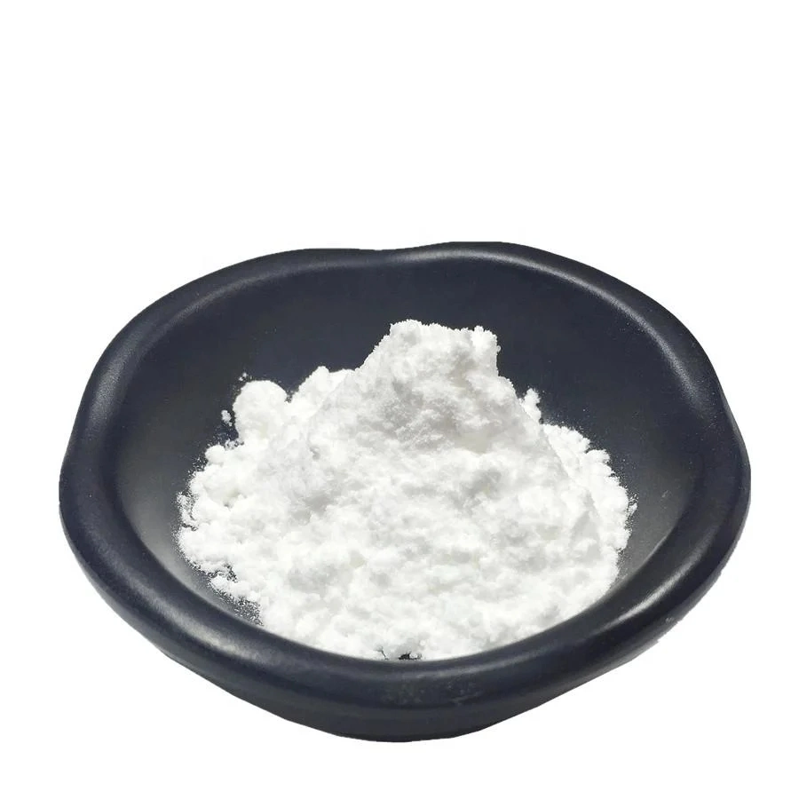 High quality/High cost performance API Chemical CAS 113-92-8 Chlorpheniramine Maleate Pharmaceutical Raw Materials Chlorpheniramine Maleate Powder for Antihistamines