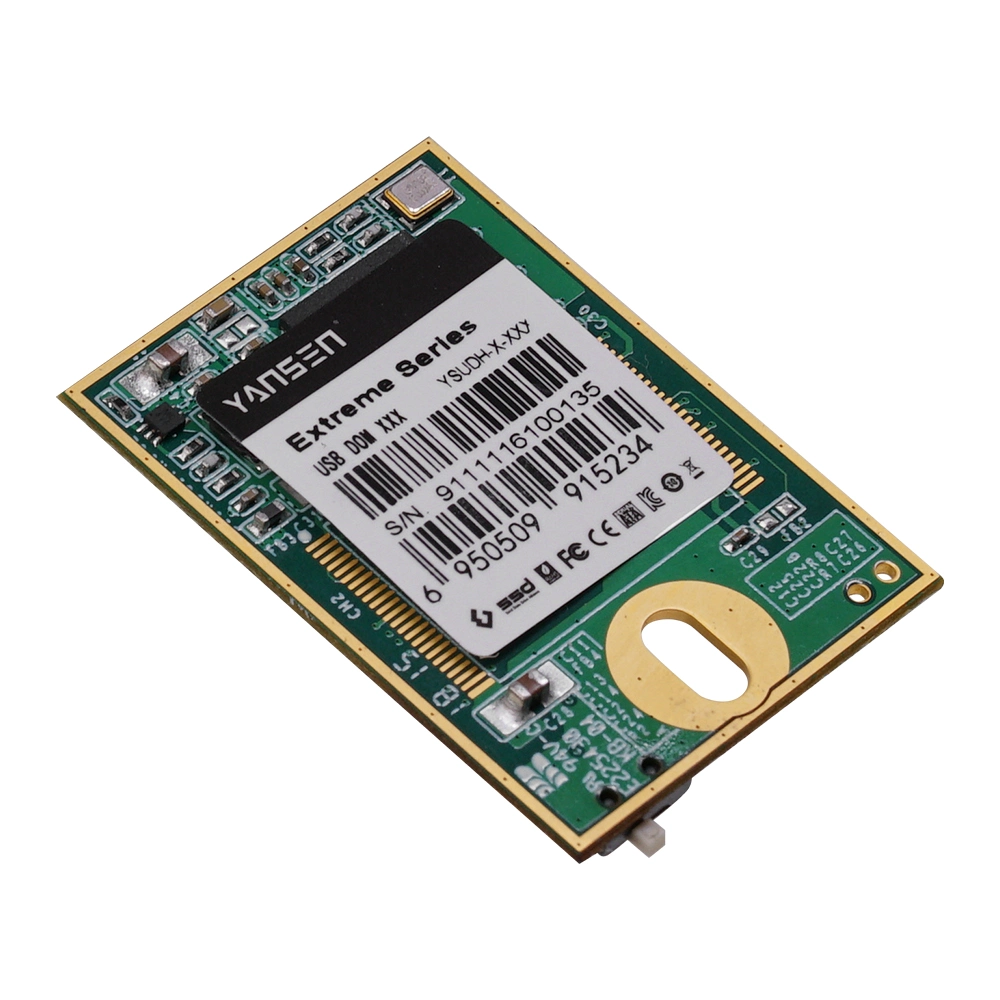 Yansen Industrial Ssds USB Dom USB Disk on Module