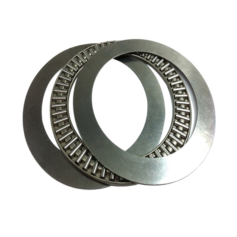 China Bearing Manufacturer Axk 0821 Tn Thrust Roller Needle Bearing