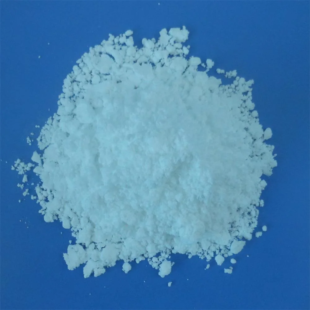 Zirconium Carbonate de Haute Pureté 40% minimum pour Accélérant de Peinture