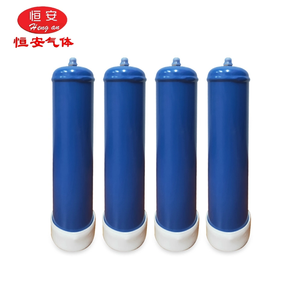 Hengan Gas Factory 615g 1L Nitrous Oxide Whipped Cream Chargers