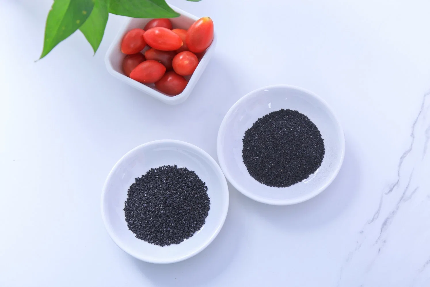 Sodium Humate Flake Granular Feed Additive