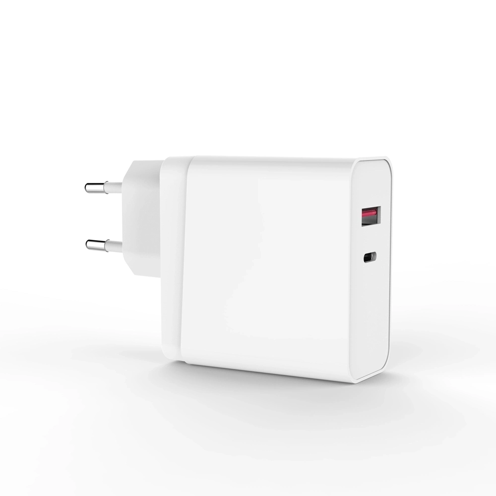 18W Chargeur Pd, accès sans fil de charge rapide de puissance mobile QC3.0