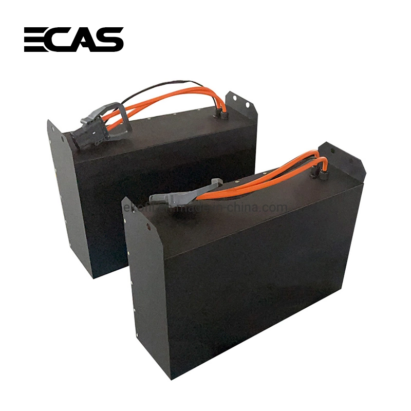 Lithium Battery Pack 36V56A LiFePO4 Batteries Suitable for Agv /E-Bike /Electric Forklift Car Battery