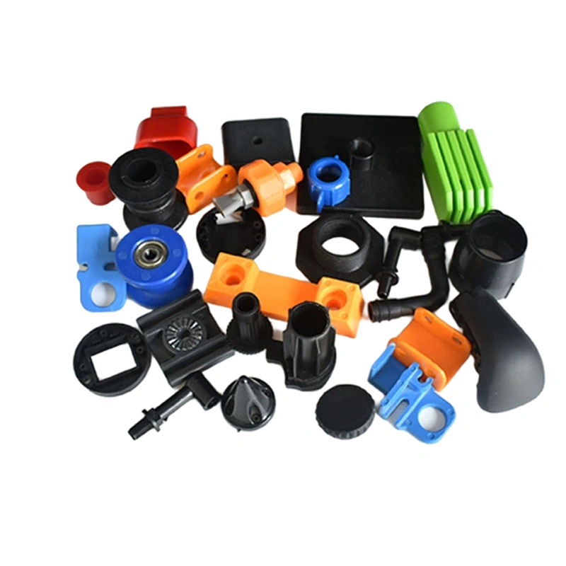 Custom Silicone Rubber Products Molded Silicone Rubber Products