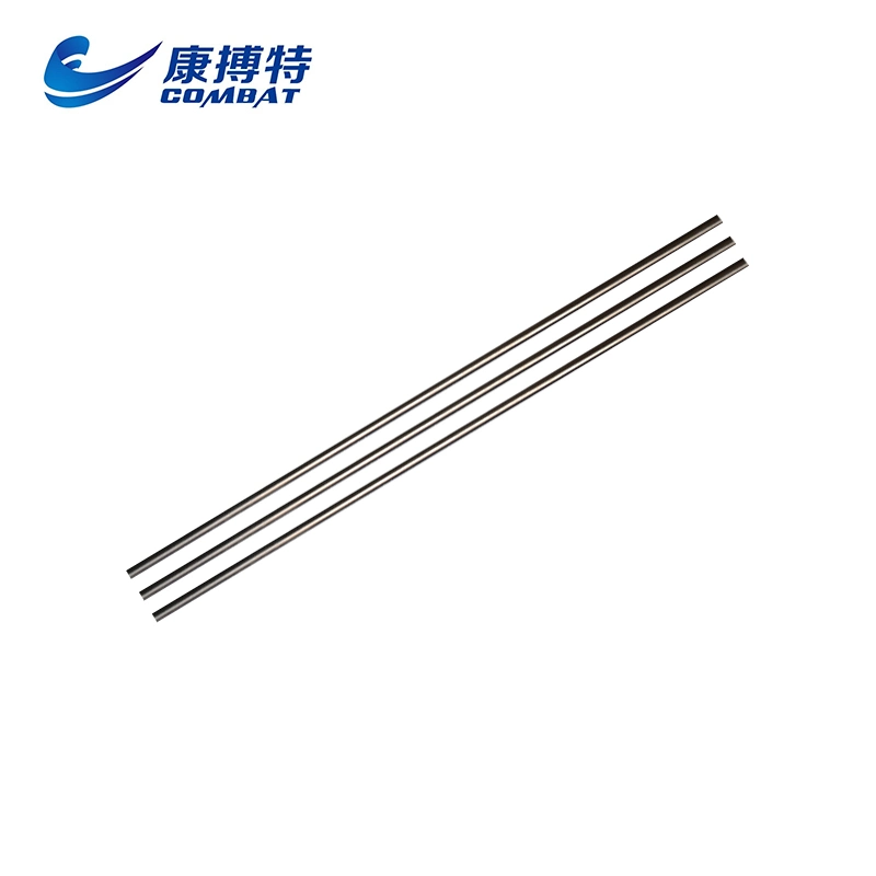 Wholesale/Supplier 12mm 16mm 25mmtitanium Gr2 Titanium Round Rod Bar for Industrial