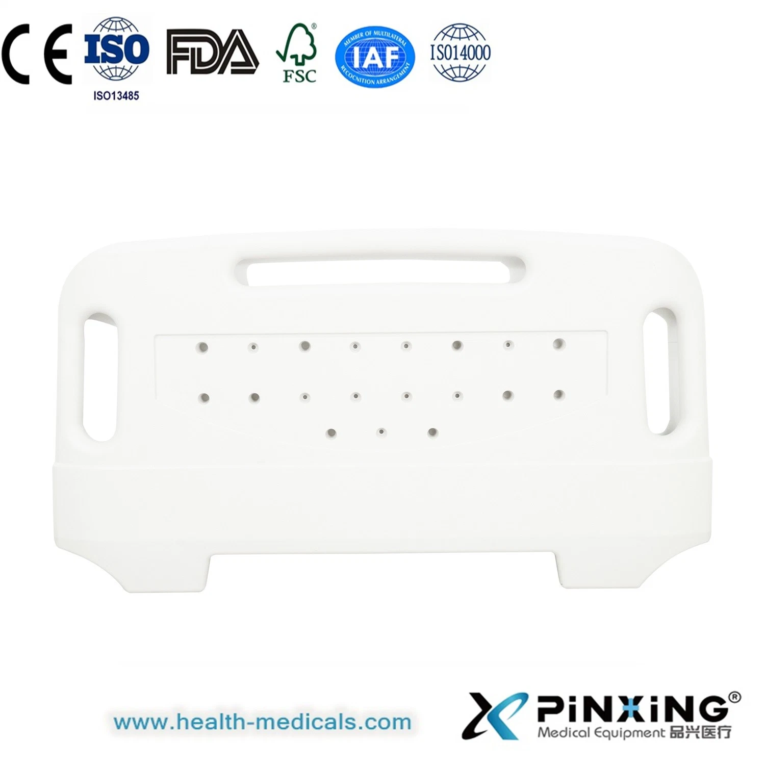 Factory Wholesale/Supplier Enduring Hospital Bed Accessories for Medical Bed