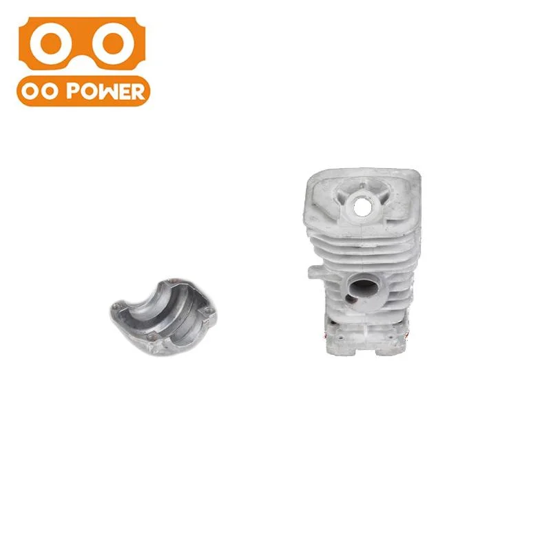 137 Chain Saw Parts Cylinder